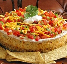 cheddar chili cheesecake recipe