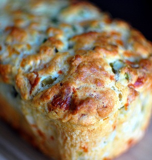 chili cheese bread