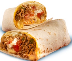 chili cheese burrito recipe