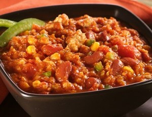 chili recipes