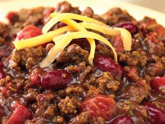 chili recipe