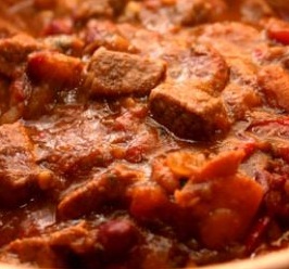 chili recipe winner