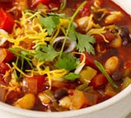 classic homemade chili recipe