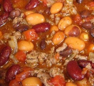 easy chili recipe