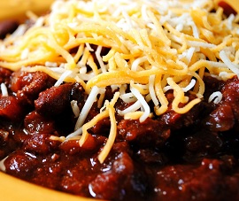 easy chili