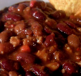 winning chili recipe